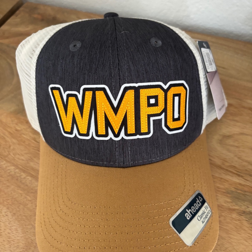 WMPO Waste Management Phoenix Open hat NWT